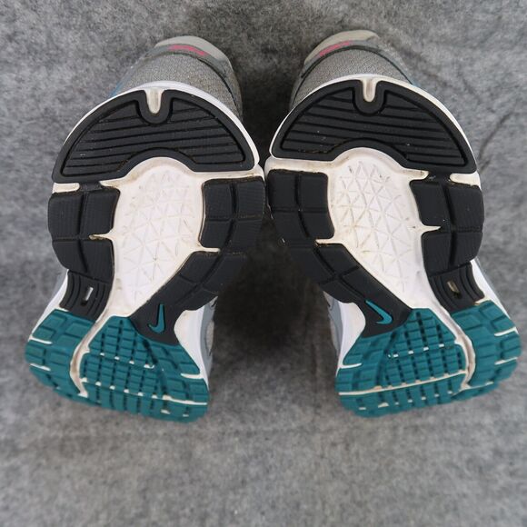 Nike Shoes Womens 8 Athletic Trainers Revolution 2 Sport Active Comfort Run Walk - Picture 11 of 13